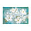 Art sur toile, "Flower Danhui Nai"-105718697