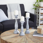 3 Piece 15" Tabletop Holder Set