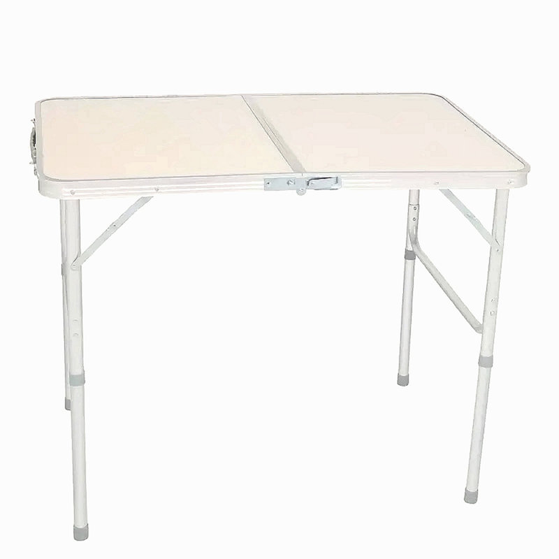 Petite table pliante d'extérieur