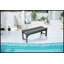 Banc Adirondack avec texture de bois-2044535715