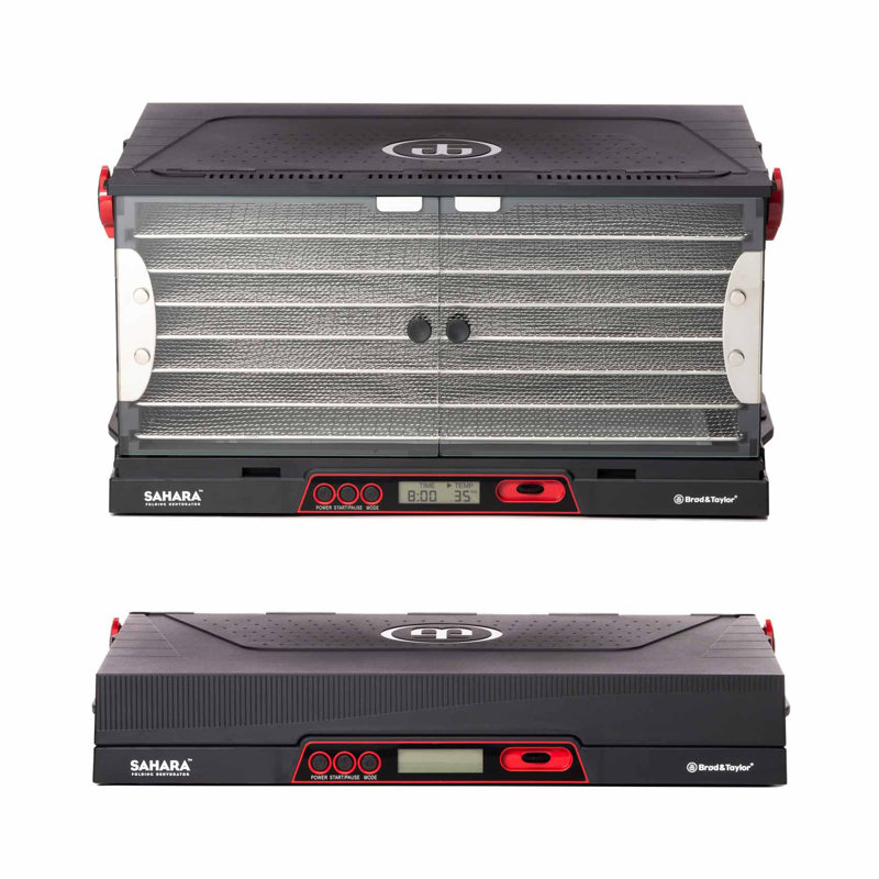 Symple Stuff Jytte 820W Food Dehydrator