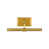 Hand-Rubbed Antique Brass selected