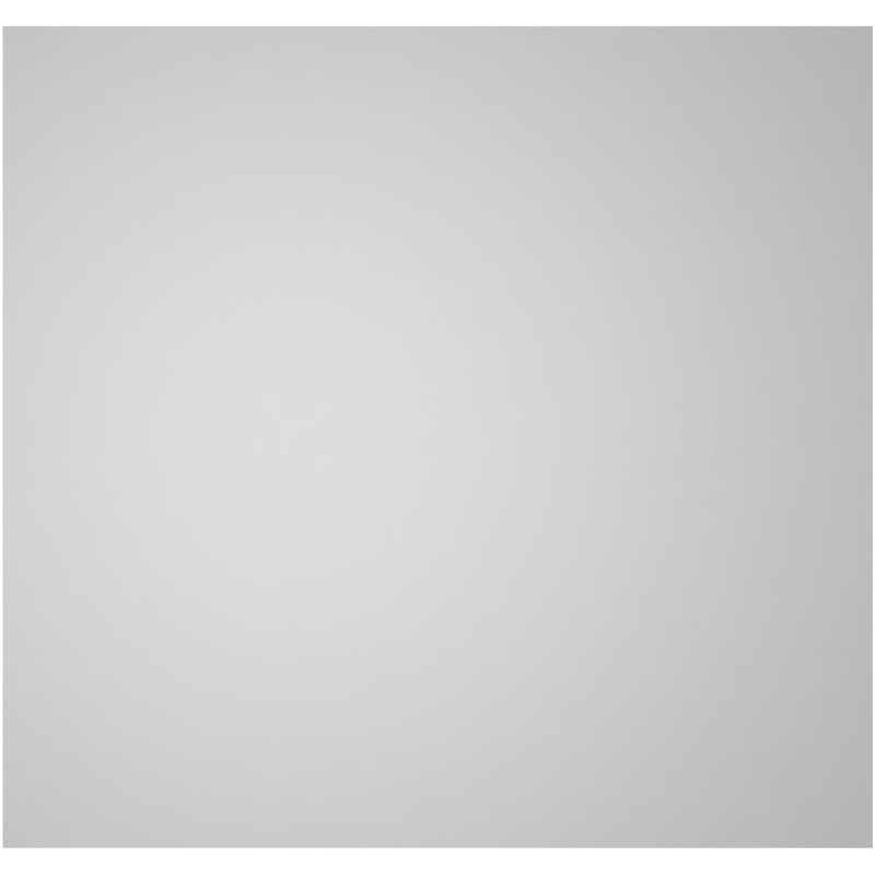 Cadre en brique, brun clair apprêté, H 34 po x l 36 po x P 1,5 po