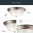 Oberyn Glass Flush Mount-1485507320