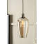 Clio 1 - Light Silver Single Pendant-103528935