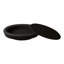 Table basse 47 po ovale avec rangement-1643294239