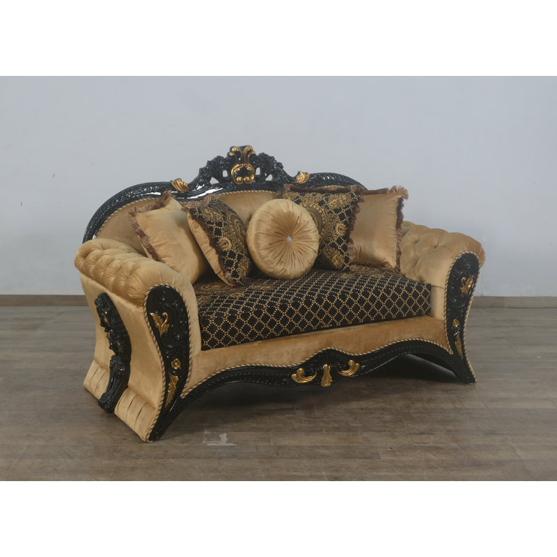 Emperador Loveseat