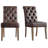 Ashcraft Trestle Dining Set