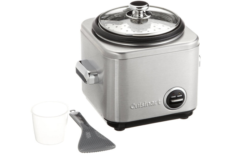 Top Rice Cookers and Food Steamers