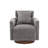 multi-gear adjustment backrest, soft and comfortable chenille fabric, ergonomic design  chair-668787528