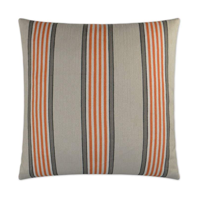 Pennington Fabric, Orange