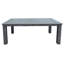 Shelburne Weathered Teak Rectangle Dining Table-5317495