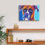 «Boxer - Rex» par Dawg Painter-1907747073