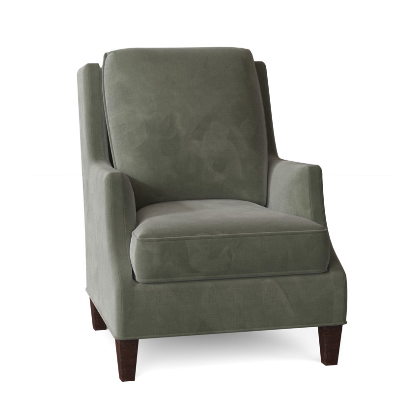 Fauteuil l 31,5 po Savannah, Espresso, Saule 9953