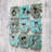 Bahati Handmade Wall Decor on Tamarind Wood