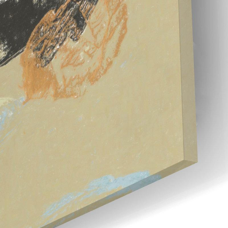 «Quarry No 4» par Suzanne Nicoll, H 12 po x l 12 po
