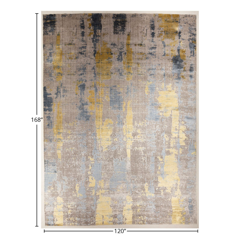 Wanderlust Area Rug