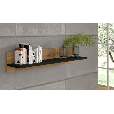 Brushton Bracket Shelf