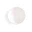 Blue Italian Steccato Salad Bowl