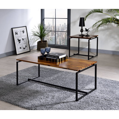 Ensemble de table basse 3 pièces Mitcheldean