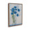 «Cornflowers on Linen» par Carol Rowan, reproduction d'art