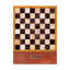 «Chess» par Norman Wyatt - impression sur toile-33526809