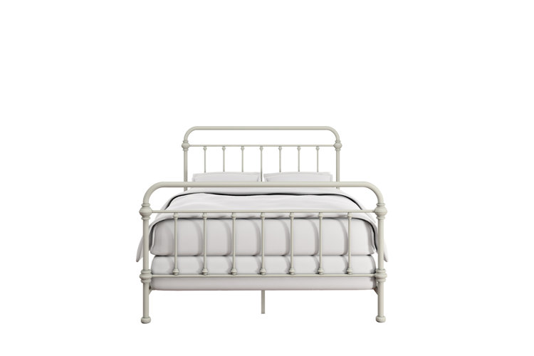 Eberhart Low Profile Standard Bed