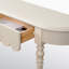 Console 39 "en bois massif-1160182290