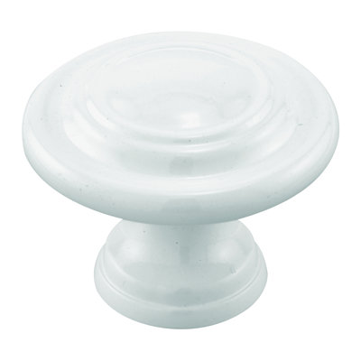Bi-Fold Passage Door Knob