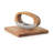 Adhoc Roccaverde Chopping Knife With Chopping Board