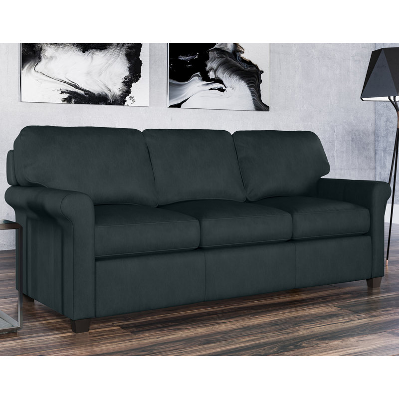 Fard 3 - Piece Living Room Set, Grey