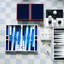 Backgammon de Sorrento Jonathan Adler