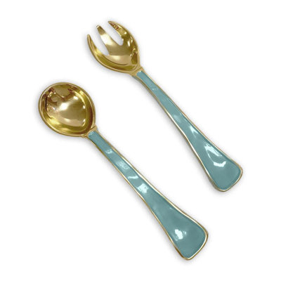 Encanto Salad Servers