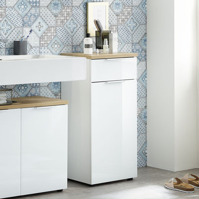 Esquivel Bathroom Cabinet