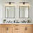 Muammar 24'' Dimmable LED Vanity Light-1982042377-2009887888