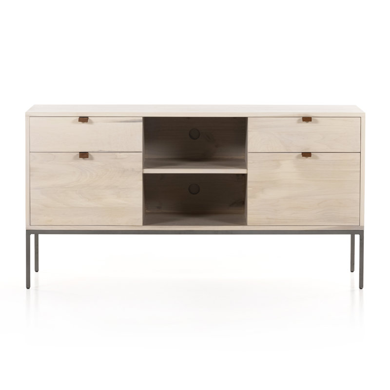 Loki Modular Filing Credenza