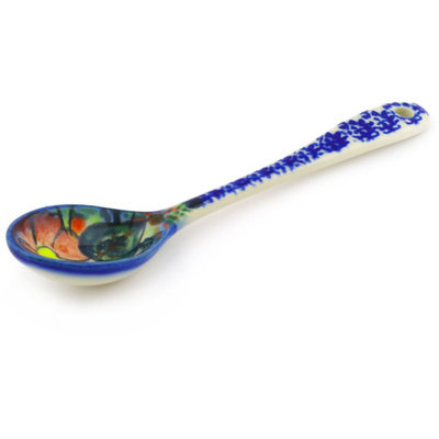 Ceramic Serving Spoon