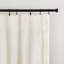 100% French Linen Curtain Set-948801213-948801210