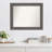 Lilli-Grace Wood Flat Wall Mirror-1293494657