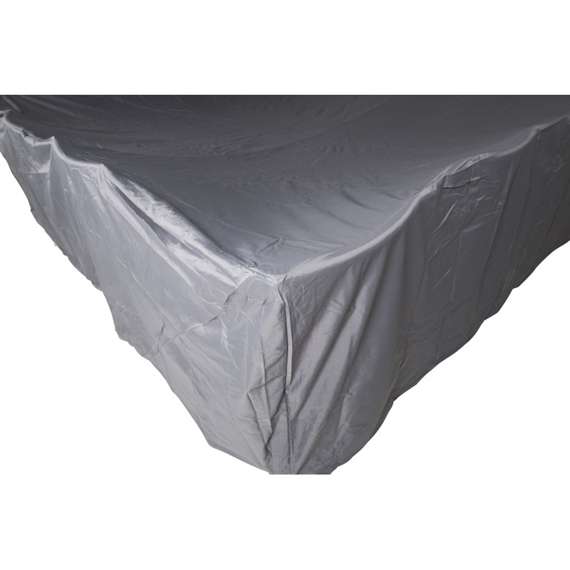 Outdoor Patio Dining Set Cover