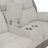Branice Manual Loveseat-1482869561-1482869562