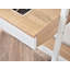 Dawnetta Steel Writing Desk-1942973621-1942973623