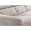 Brighton Power Reclining Corner Sofa with Adjustable Headrests in Chenille Fabric-61556747-61556744
