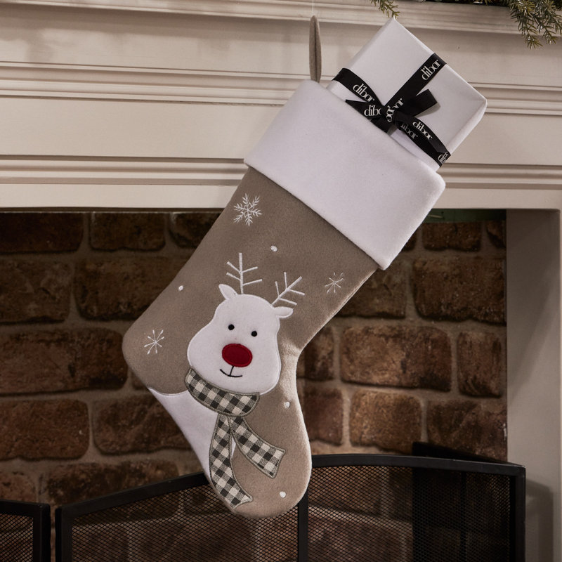 Cotton Stocking