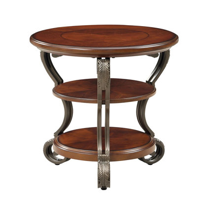 Olivios 22.09'' Solid Wood Console Table Wood Console Table Entryway Table Modern Console Table