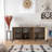 Alexiel 70.87'' Console Table-2098472431