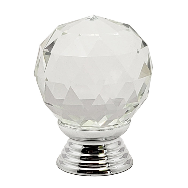 Paquet multiple de boutons ronds de 1 3/16 po de diamètre