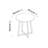 Ajana End Table-751921864