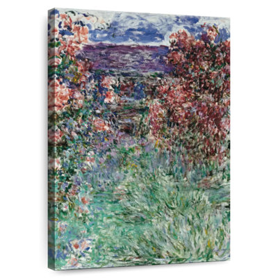 The House Among The Roses 1925