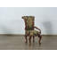 Valentine Upholstered Arm Chair